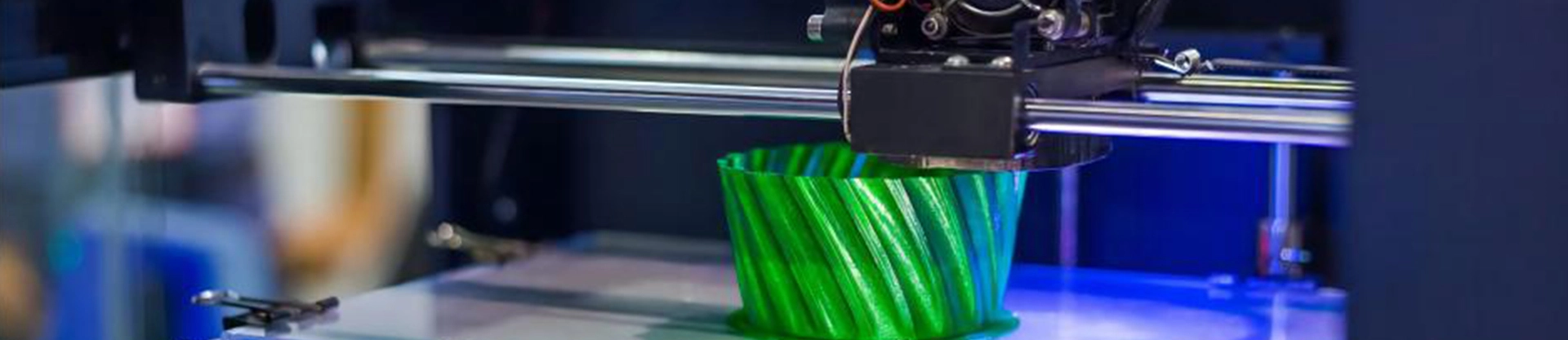 3D Printing