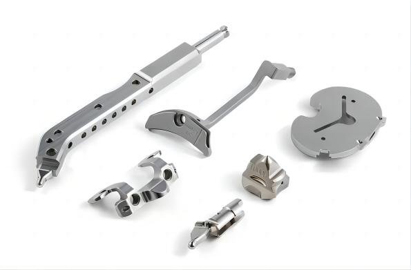 China cnc machining for medical industry China cnc machining for medical industry