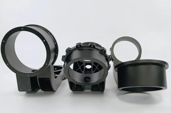 industrial cnc machining industrial cnc machining