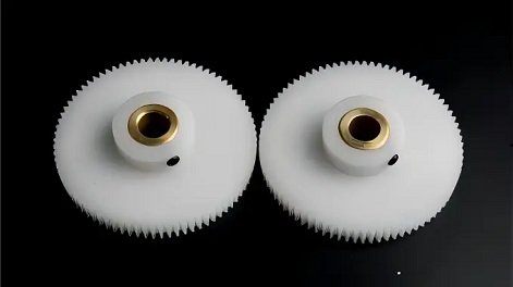 CNC POM Technology