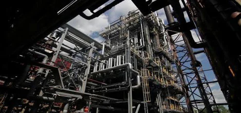 Industrial