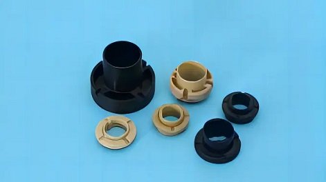 CNC Nylon Processing: Cutting-Edge and Efficient Manufacturing Technology