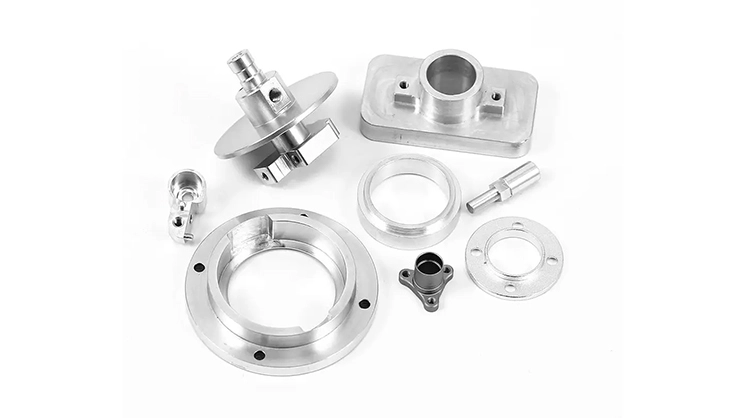 china cnc turning services