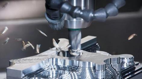 Multimaterial Applications of CNC Machining: The Importance of the CNC Material List