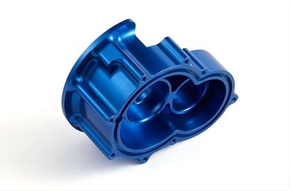 China precision medical machining