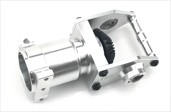 aerospace machining services aerospace machining services