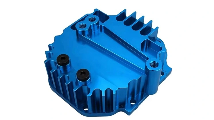 What is Low Volume CNC Machining?