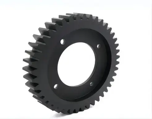 PEEK vs. Metal in CNC Machining: Why PEEK is a Strong Alternative to Metals in Certain Applications