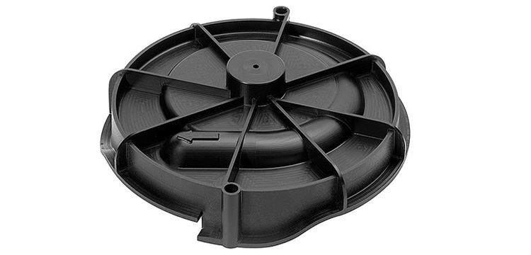 CNC Machining POM