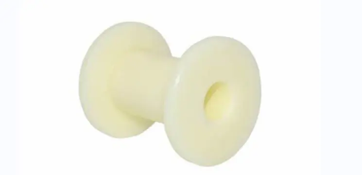 pa nylon cnc machining