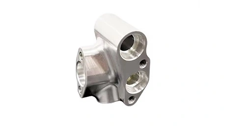 What Are the Cost Benefits of Low Volume CNC Machining?